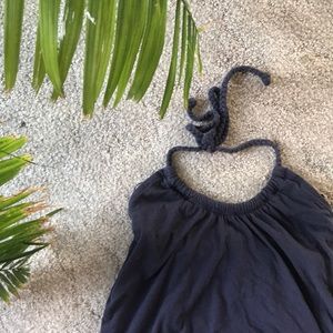 American Eagle Halter Top